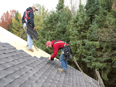 About Roof Repair Experts Webbville, KY